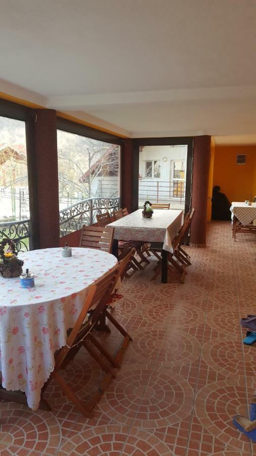 מלון קצ'ולטה Casa Dodoc מראה חיצוני תמונה