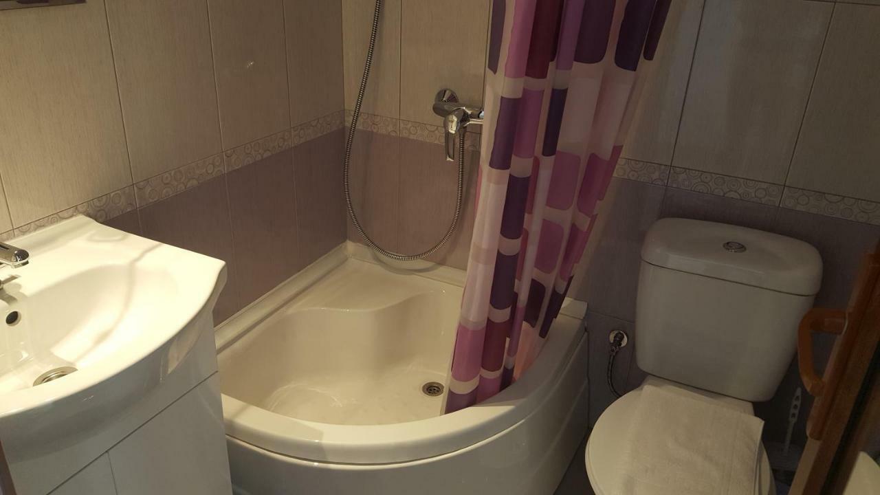מלון קצ'ולטה Casa Dodoc מראה חיצוני תמונה