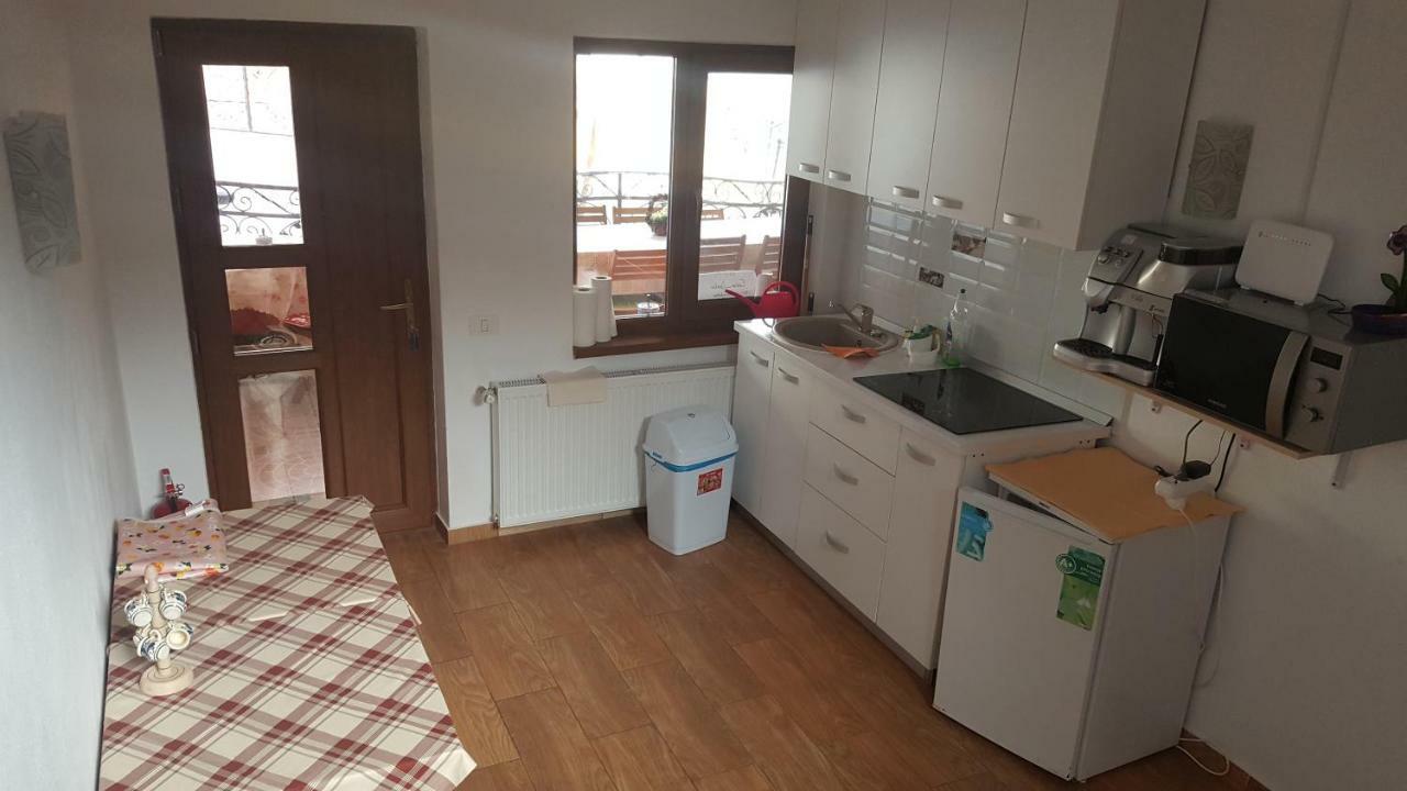 מלון קצ'ולטה Casa Dodoc מראה חיצוני תמונה